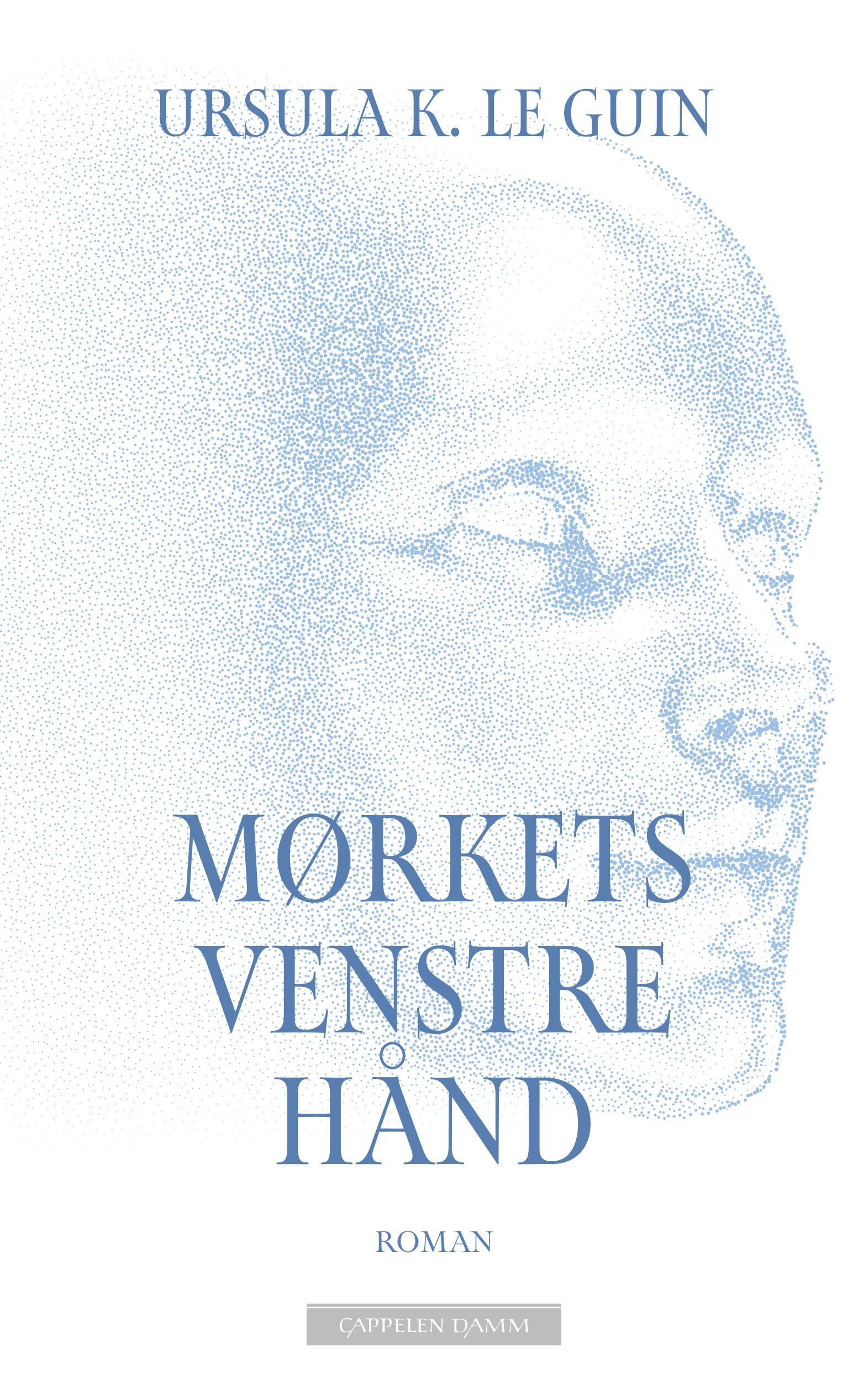 Mørkets venstre hånd