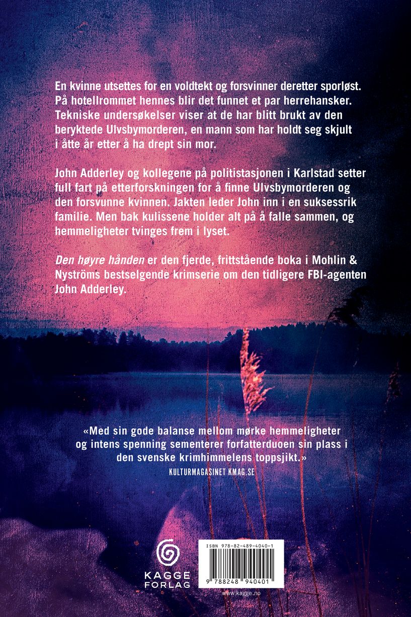 Den høyre hånden
