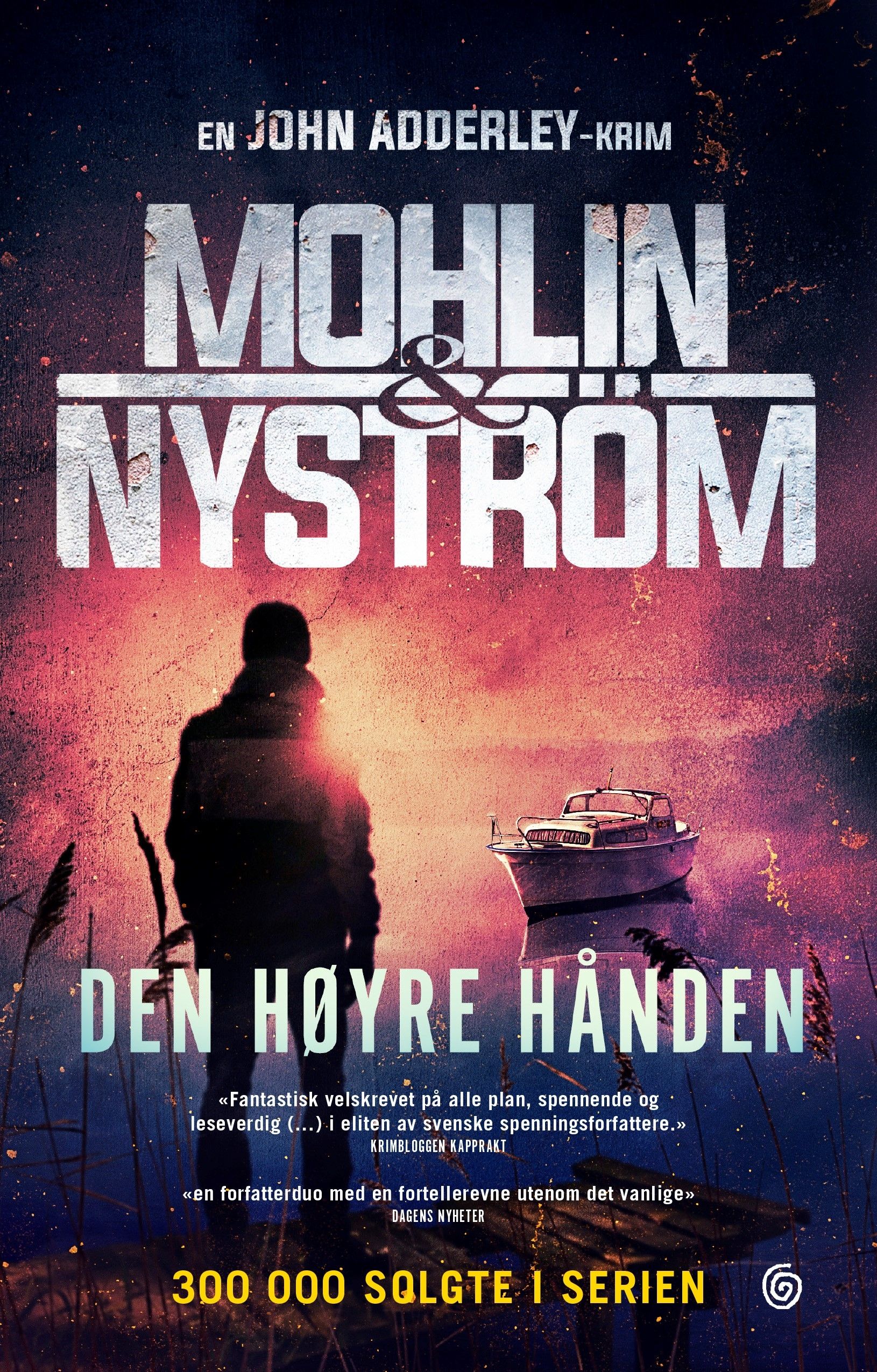 Den høyre hånden