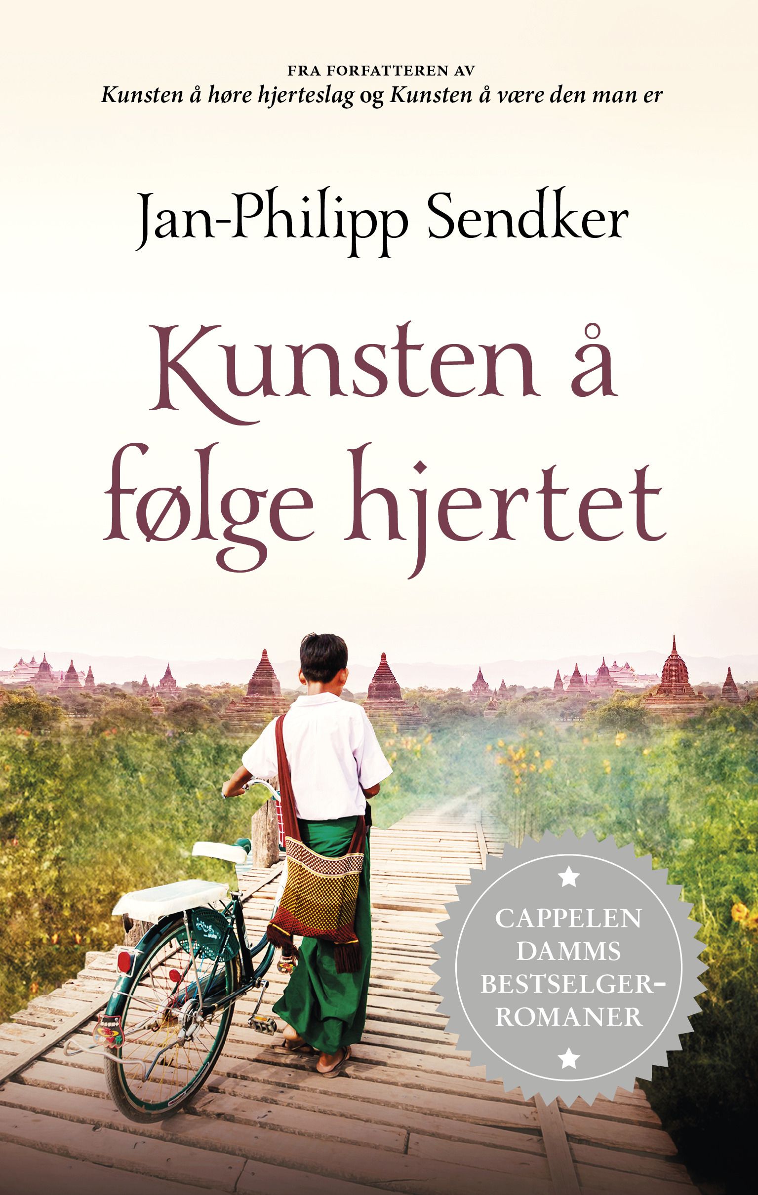 Kunsten å følge hjertet