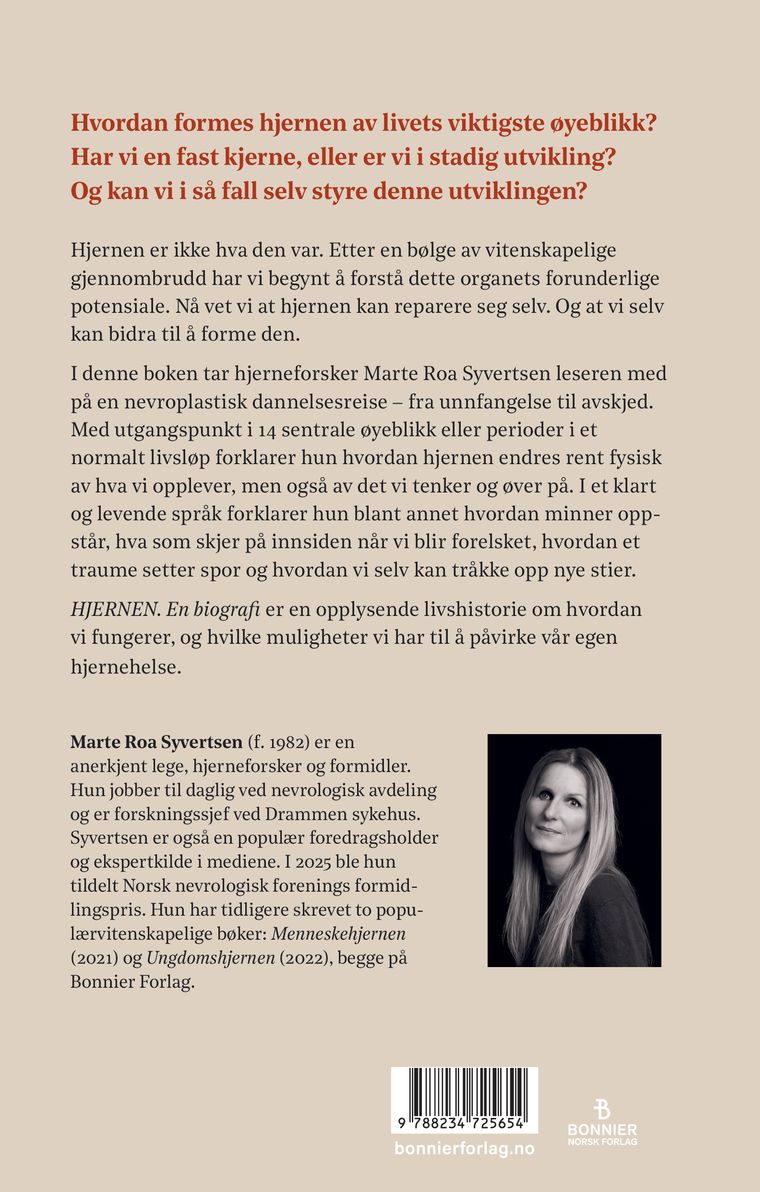 Hjernen