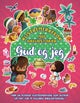 Gud og jeg
