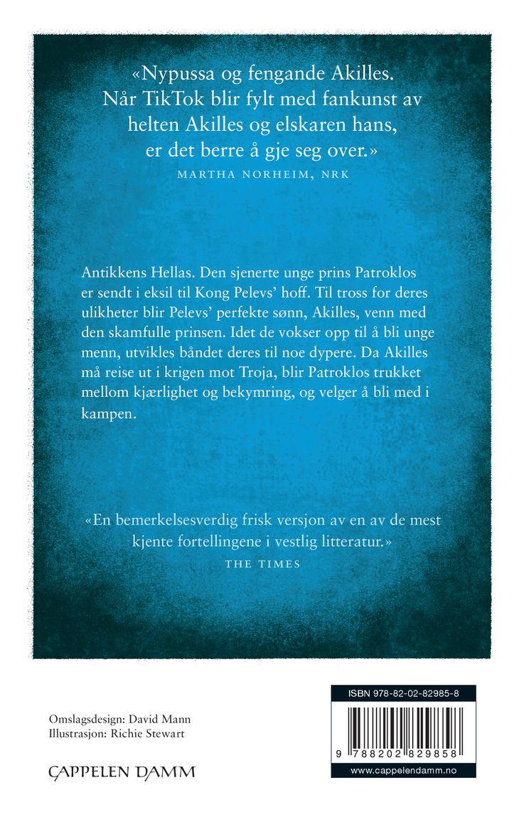 Sangen om Akilles