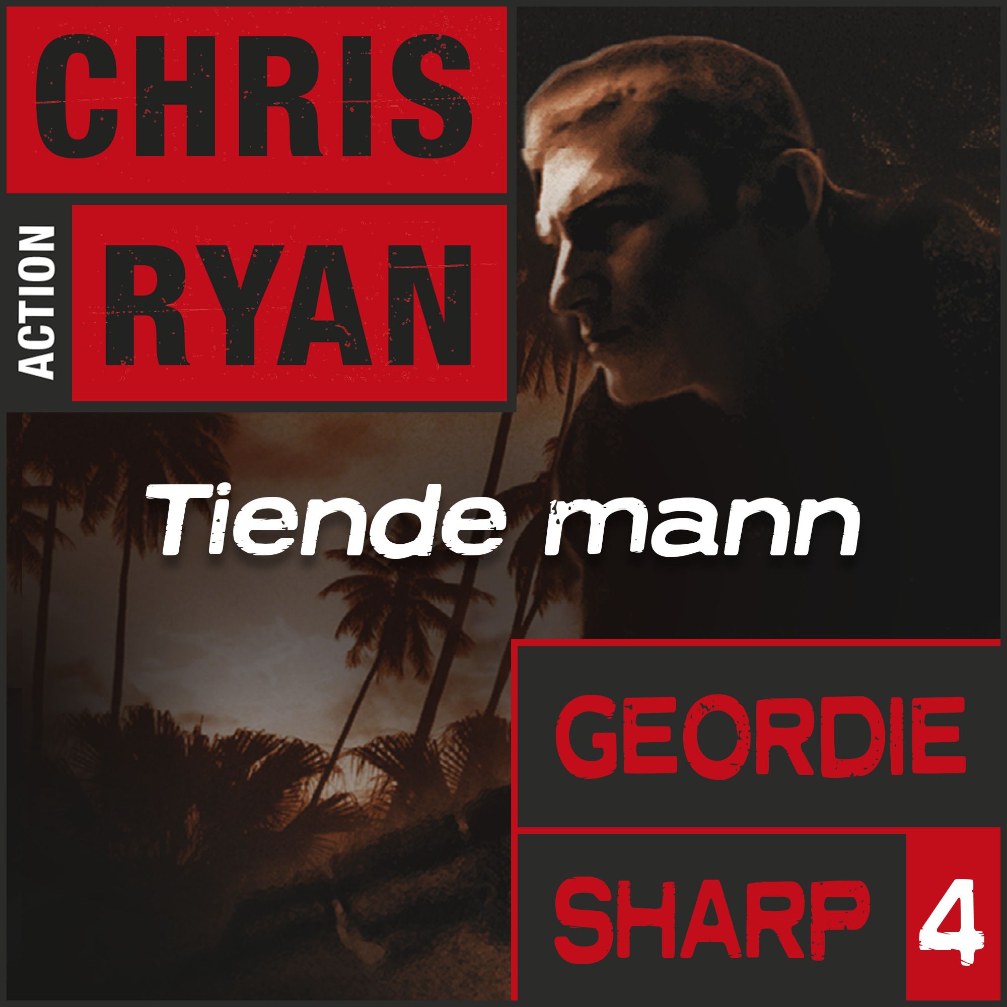 Tiende mann