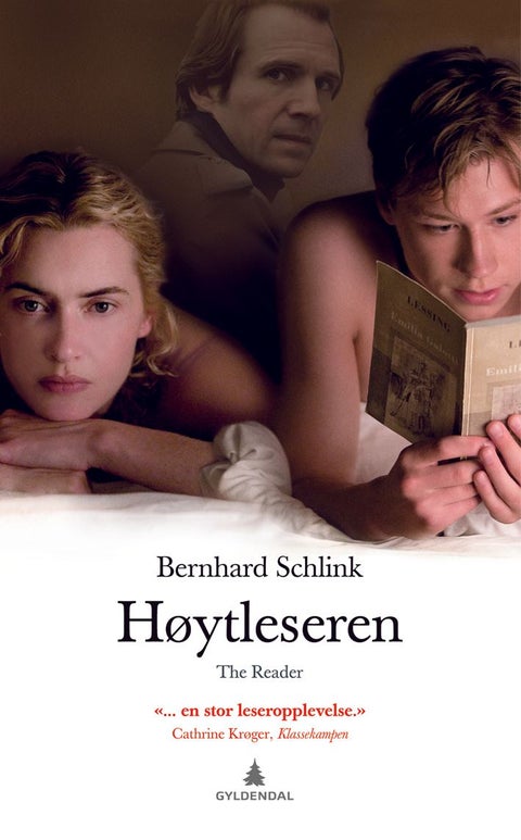 Høytleseren