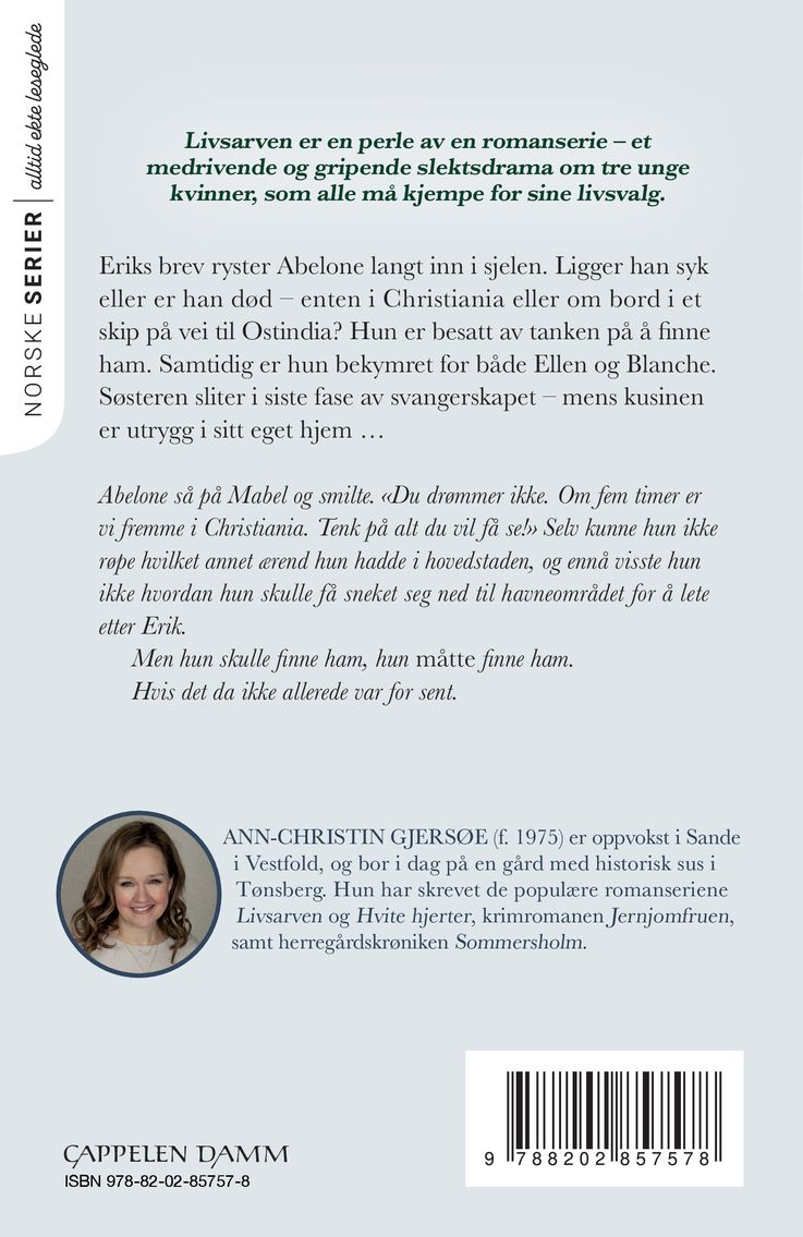Skjebnevinder