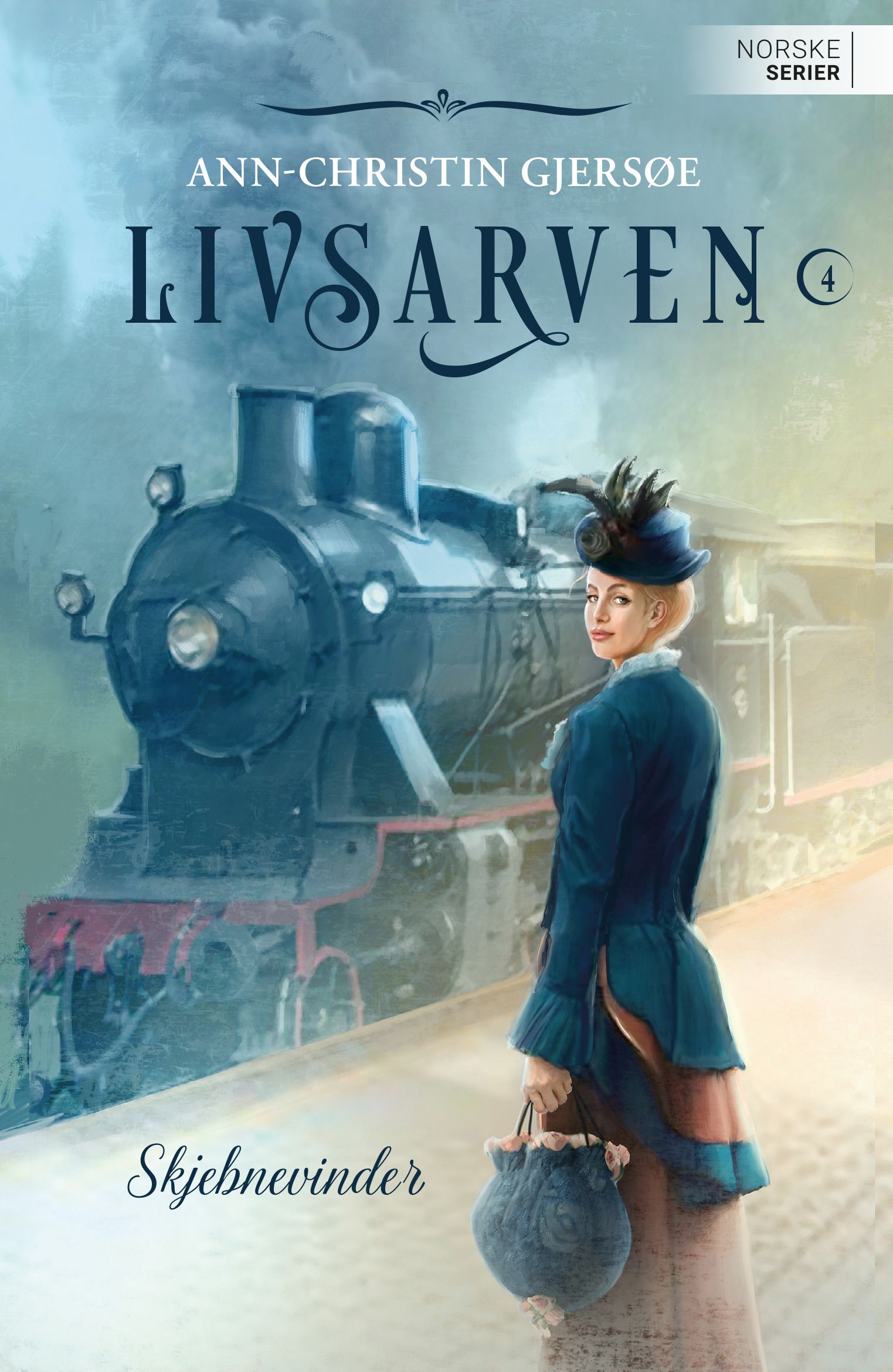 Skjebnevinder