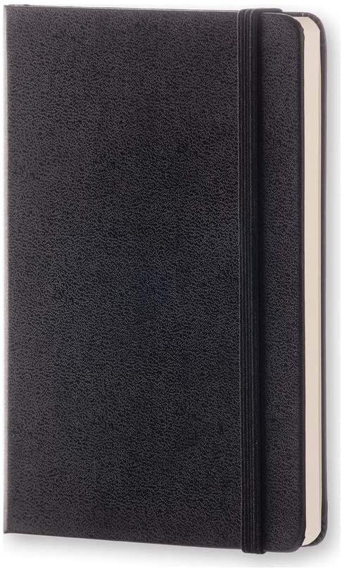 Moleskine Pocket Dotted Notebook Hard