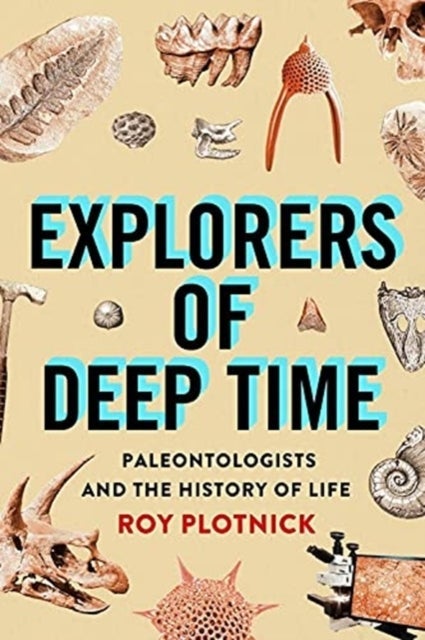 Explorers of Deep Time
