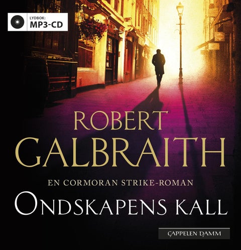 Ondskapens kall