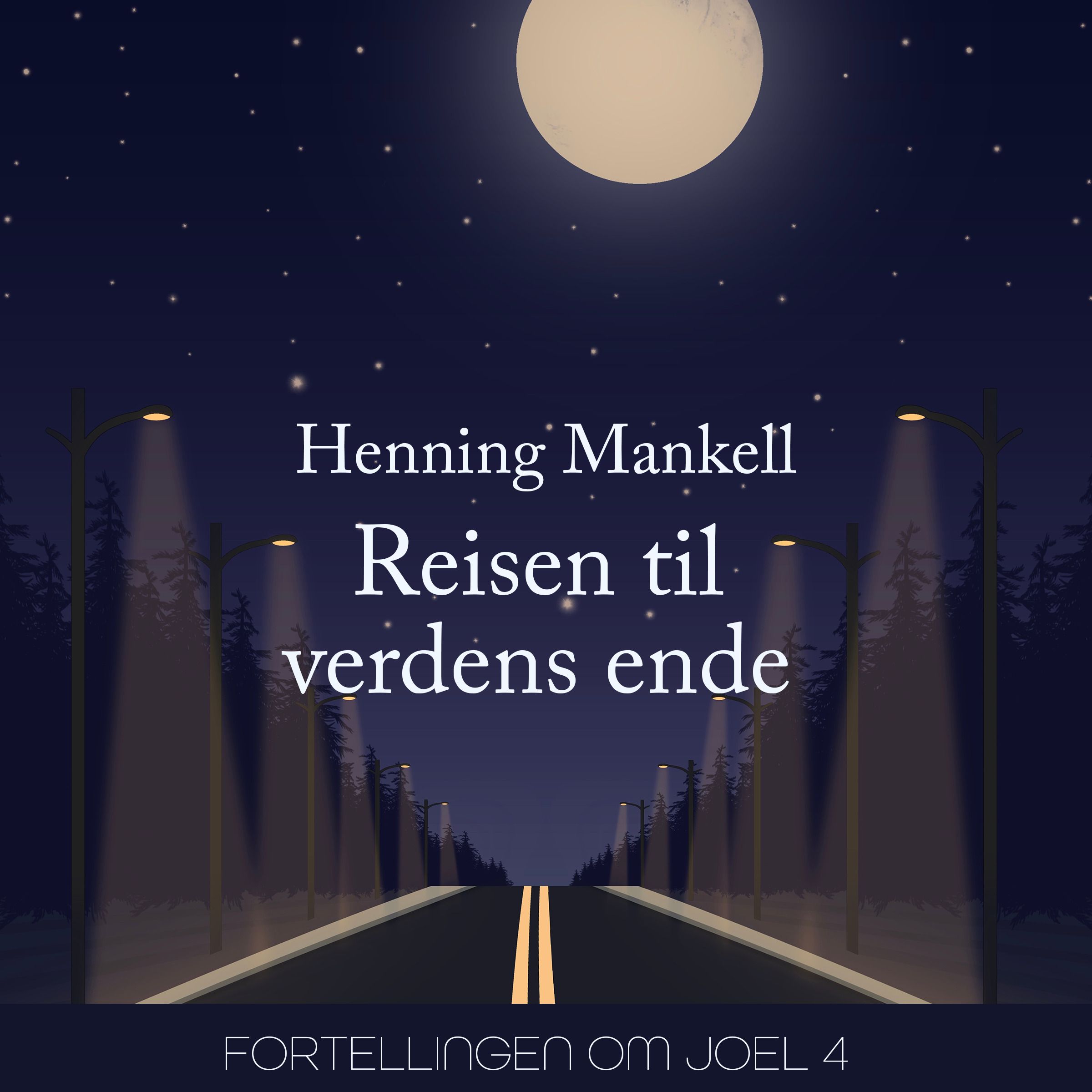 Reisen til verdens ende