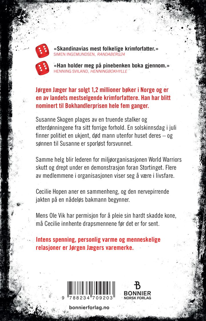 Skjebnedøgn