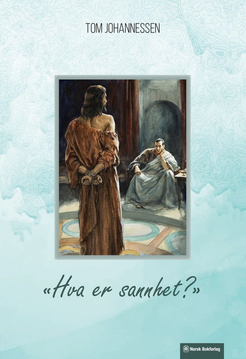 Hva er sannhet?