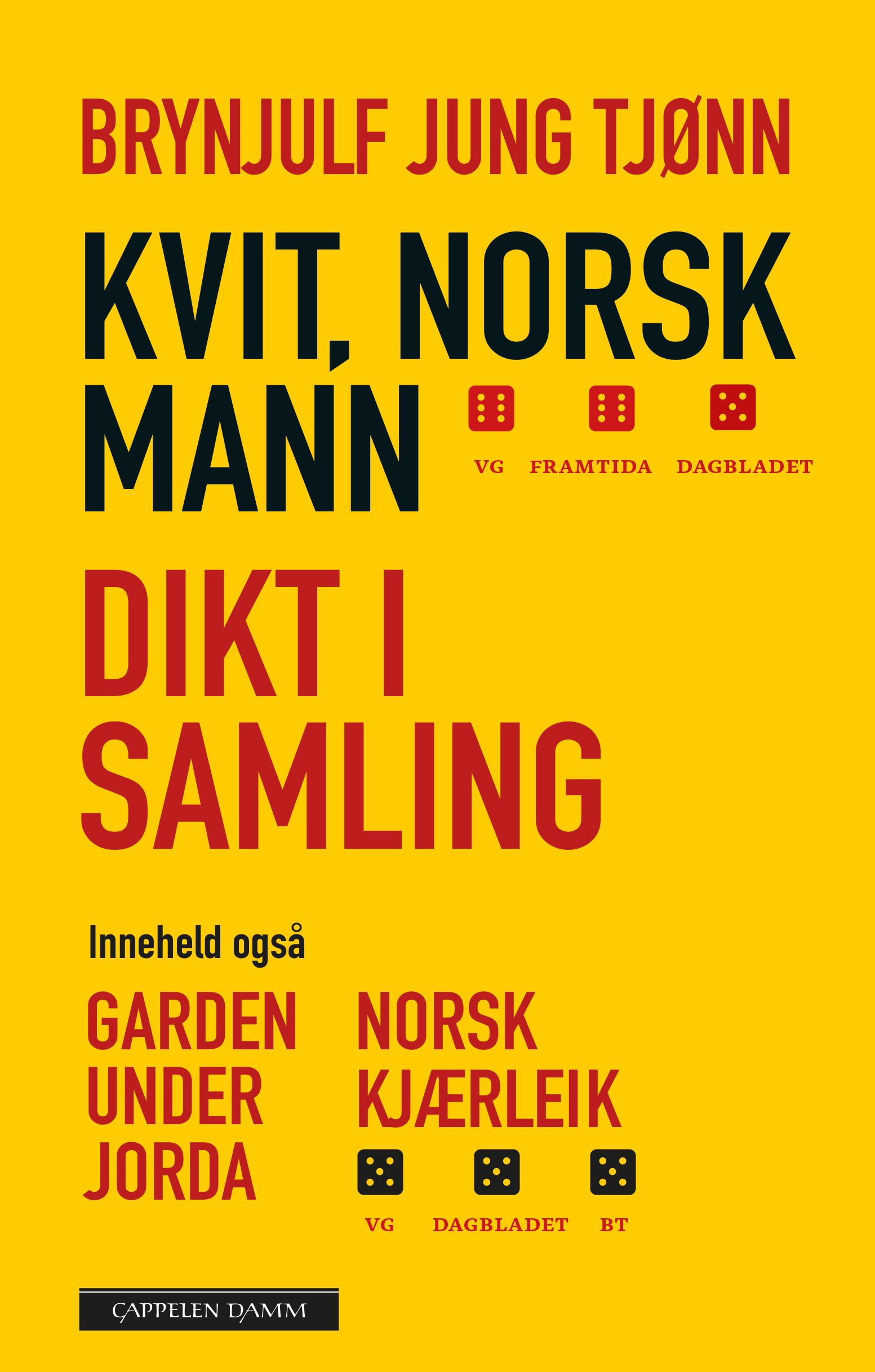 Dikt i samling