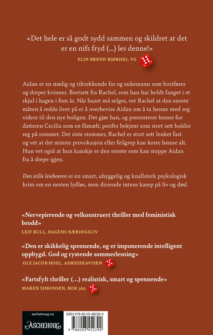 Den stille leieboeren