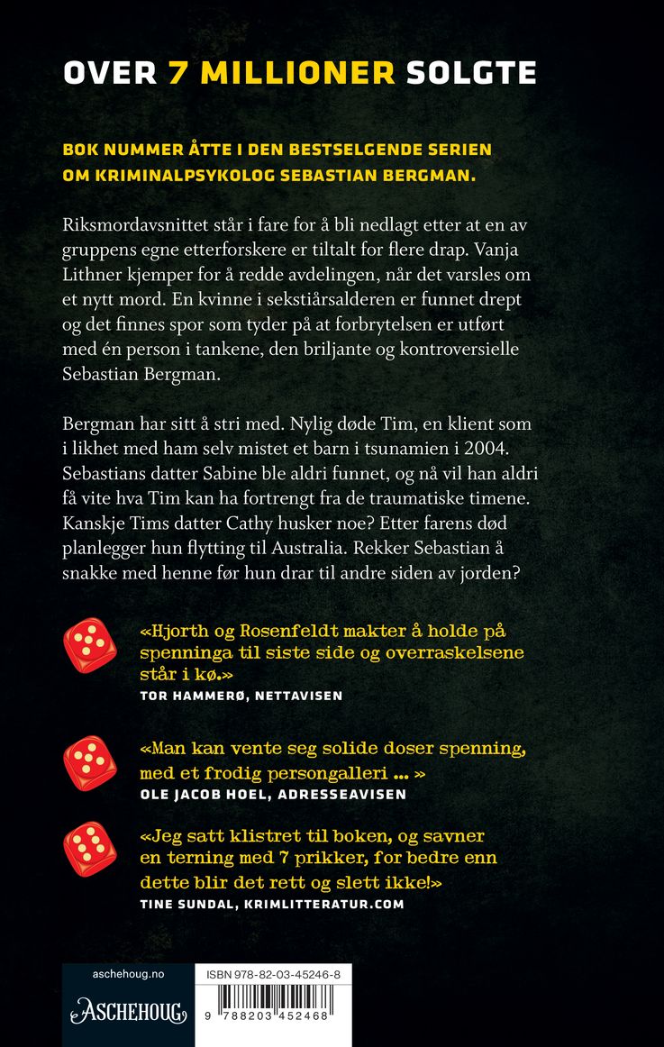 Skylden man bærer