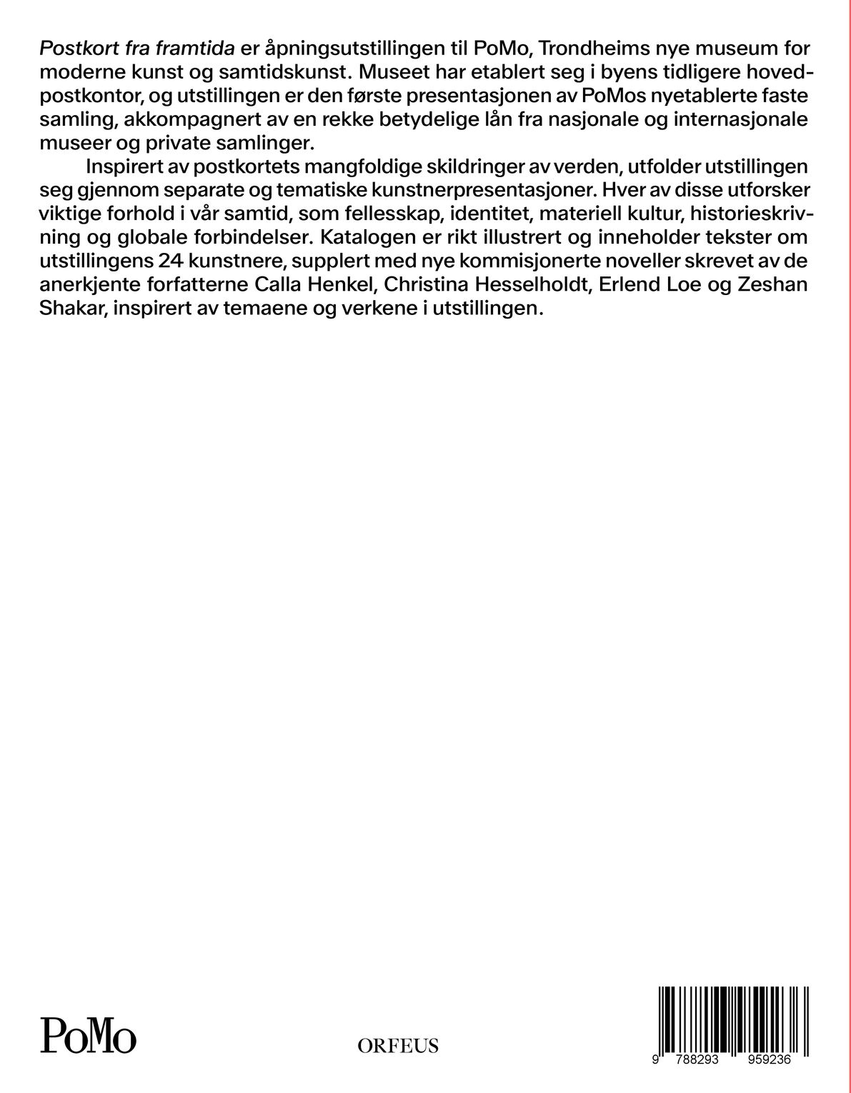 Postkort fra framtida