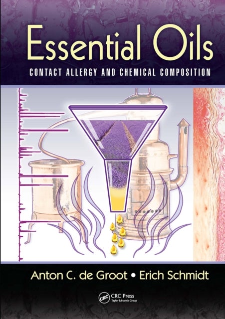 Essential Oils - Contact Allergy and Chemical Composition