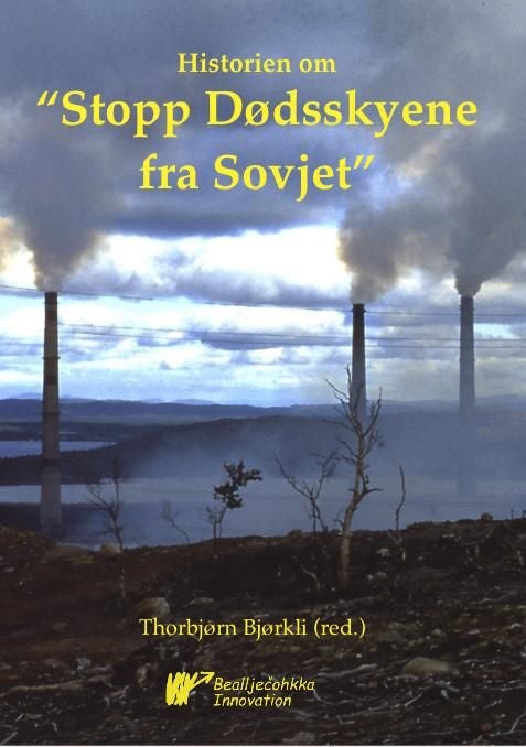 Historien om "Stopp dødsskyene fra Sovjet