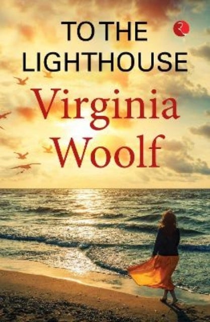 TO THE LIGHT HOUSE