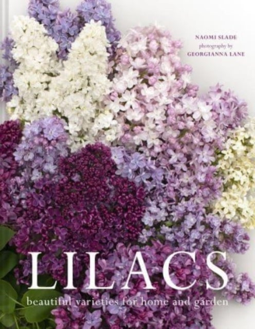 LILACS HB - Beautiful varieties for home and garden