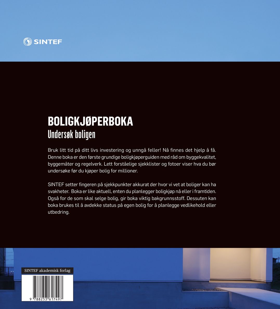 Boligkjøperboka