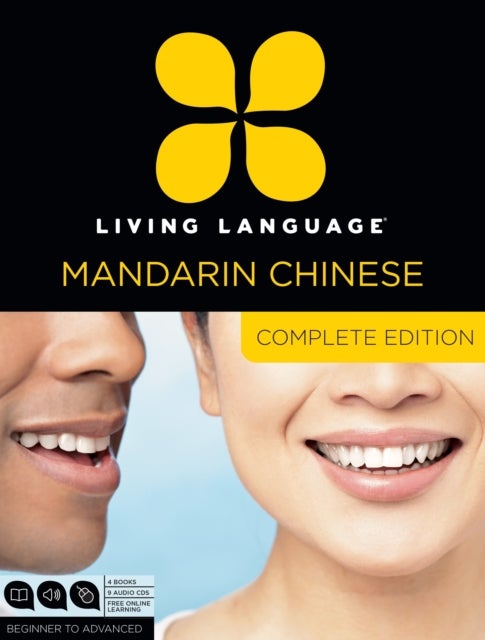 Mandarin Chinese complete