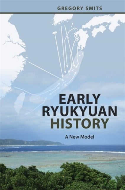 Early Ryukyuan History - A New Model
