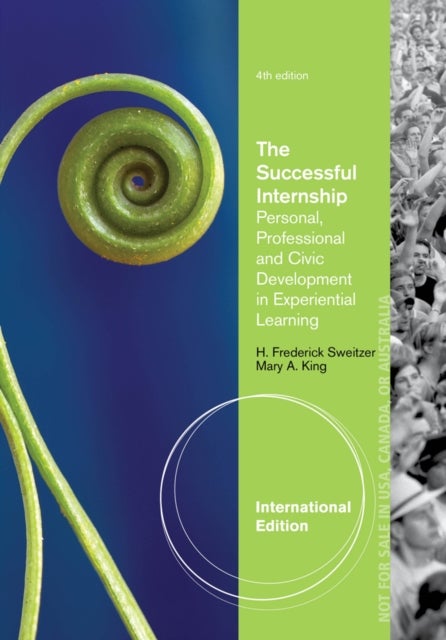 The successful internship