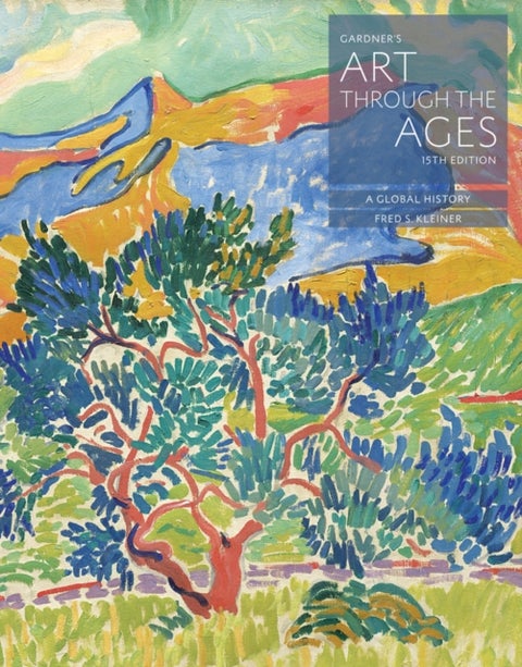 Gardner'a art through the ages