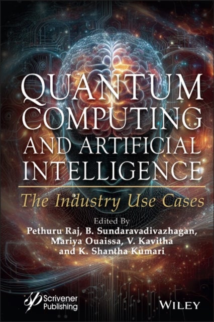 Quantum Computing and Artificial Intelligence: The  Industry Use Case - The Industry Use Cases