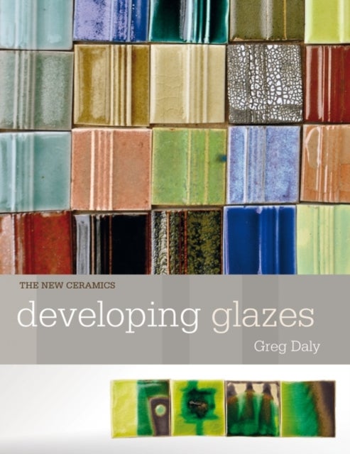 Developing glazes