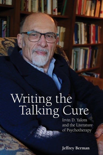 Writing the talking cure