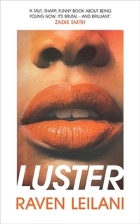 Luster