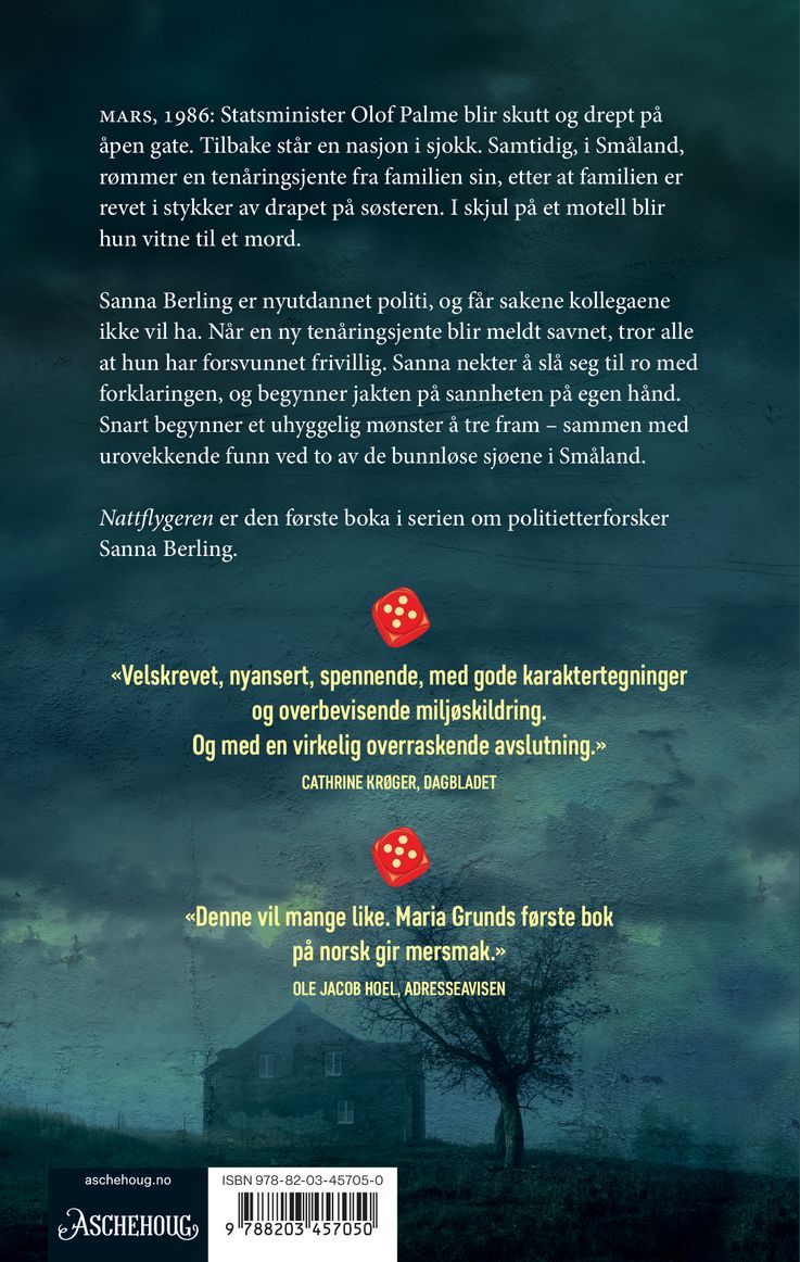 Nattflygeren