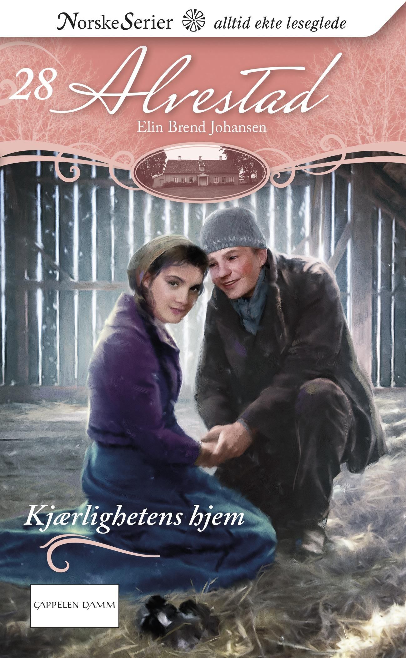 Kjærlighetens hjem