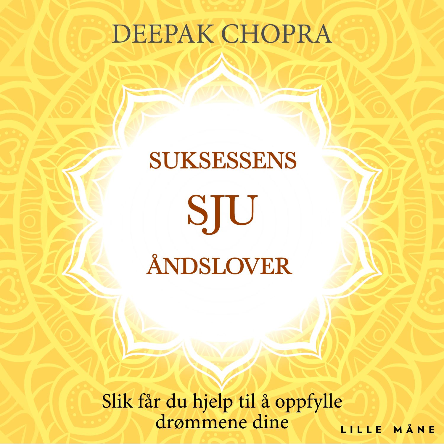 Suksessens sju åndslover
