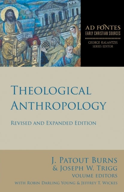Theological Anthropology - Revised and Expanded Edition