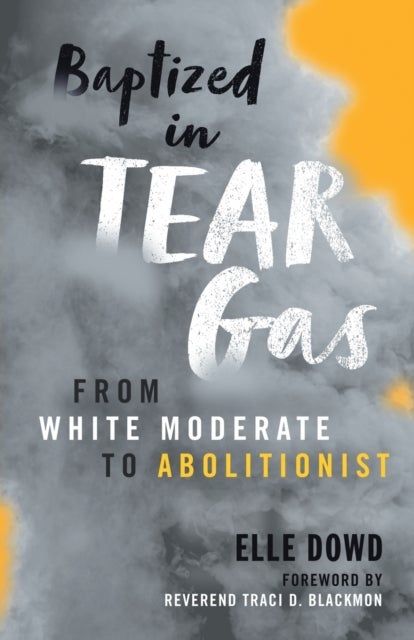 Baptized in Tear Gas - From White Moderate to Abolitionist