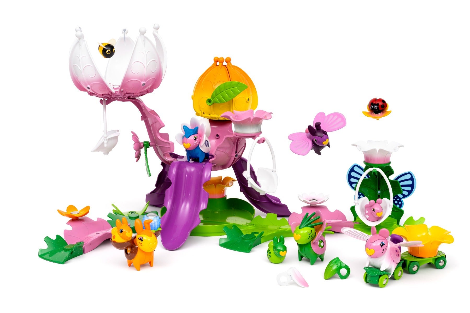 Brio Flora Flower Town