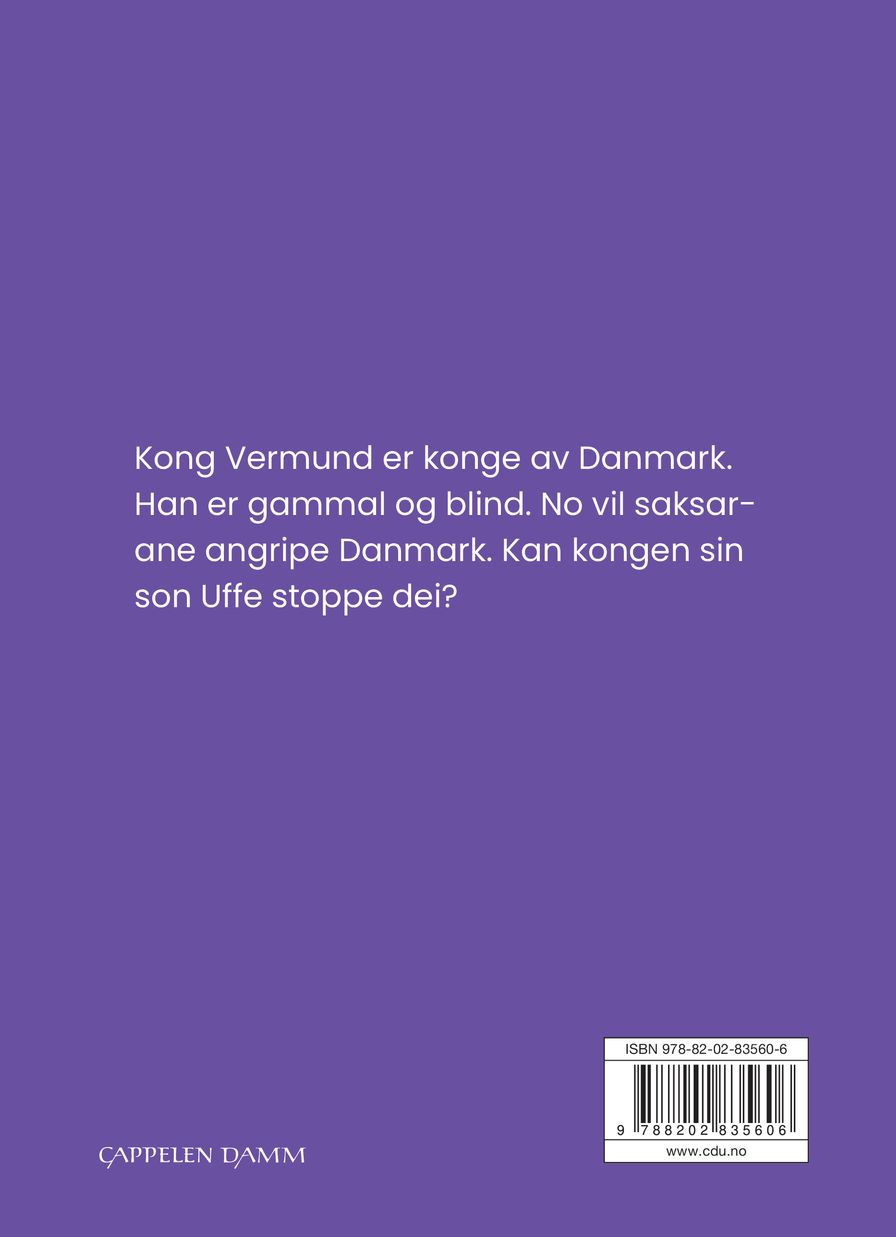 Uffe den tøffe