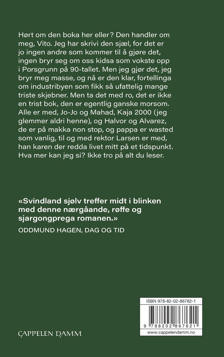 Jævelunge