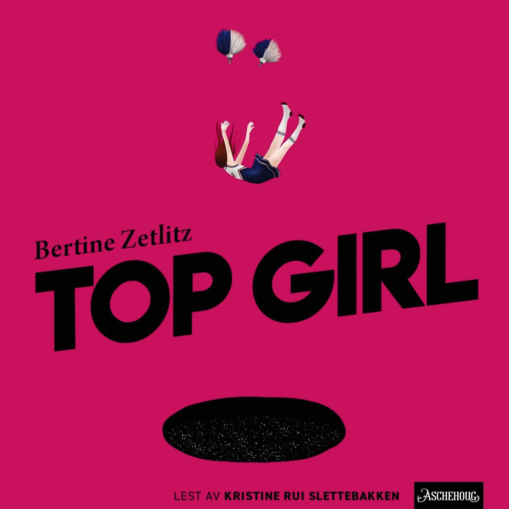 Top girl
