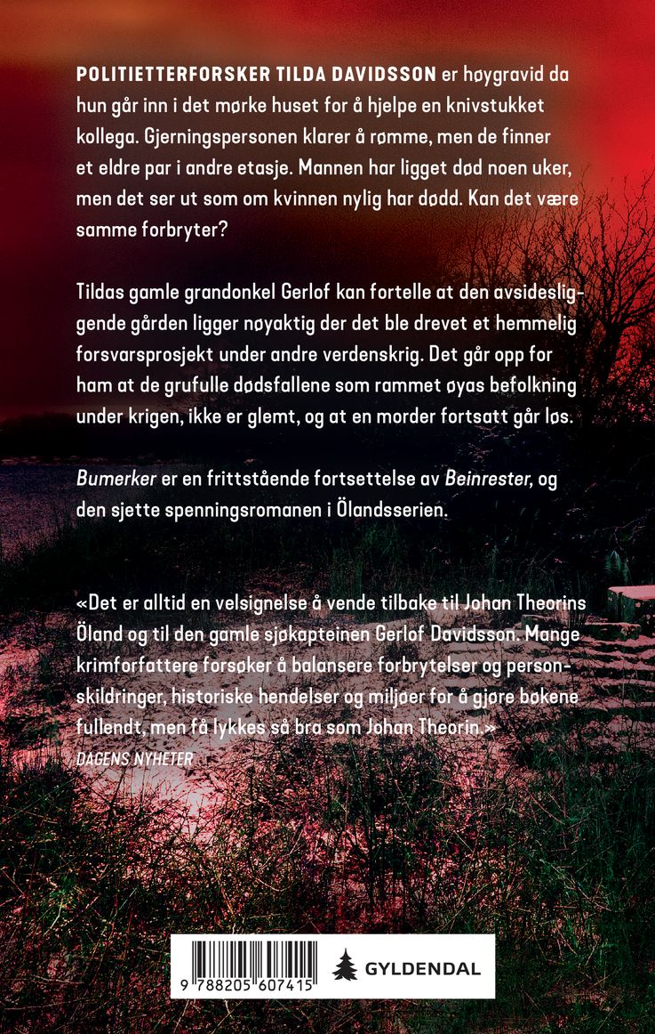Bumerker