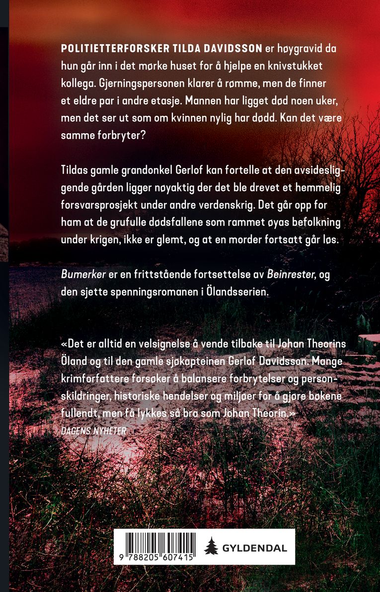 Bumerker