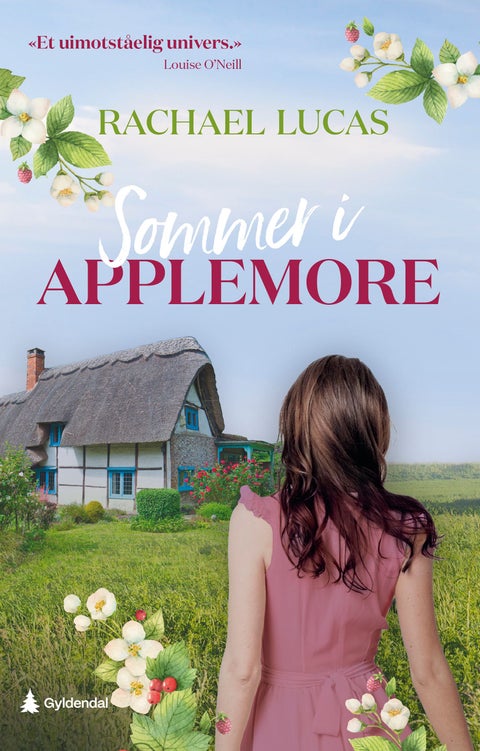 Sommer i Applemore