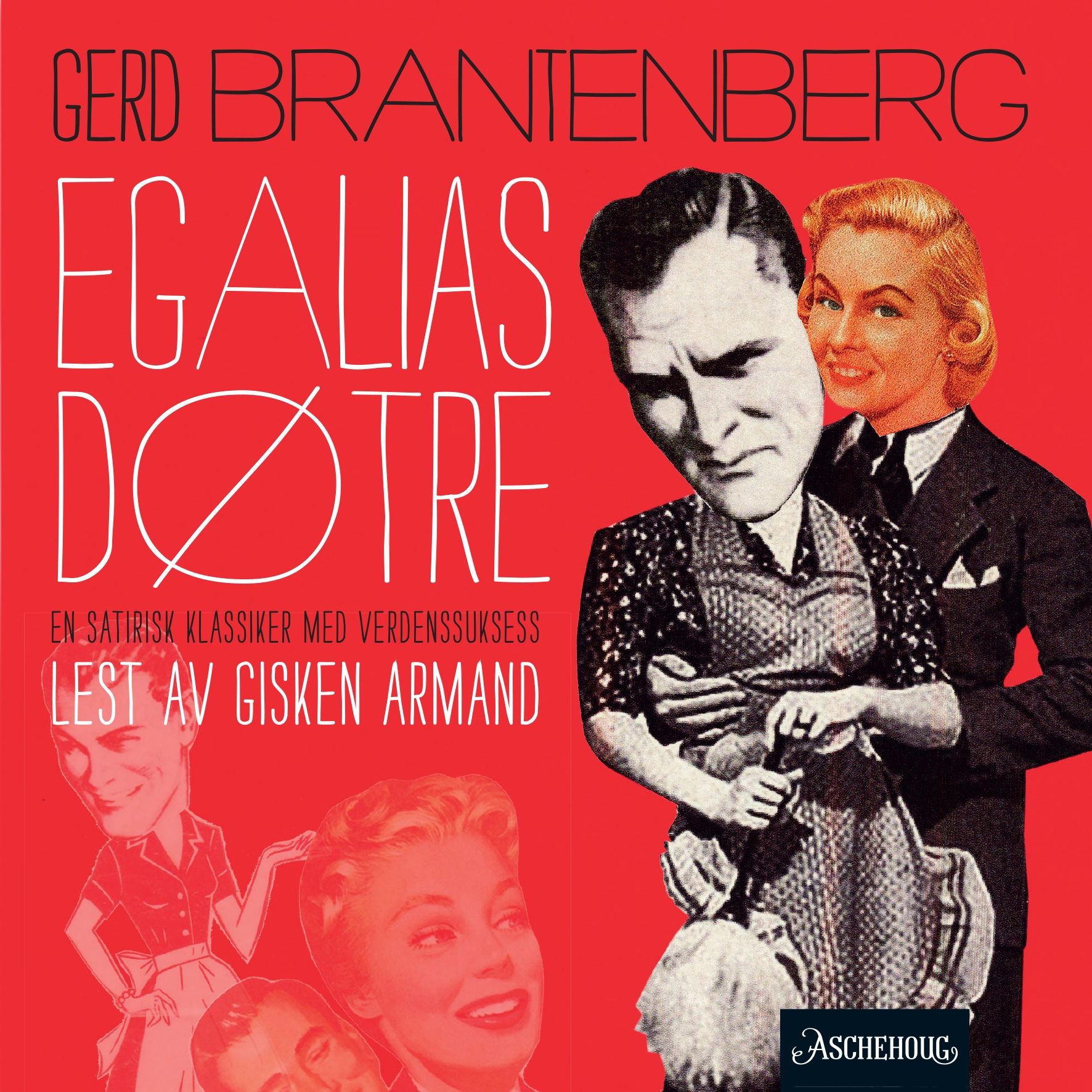 Egalias døtre
