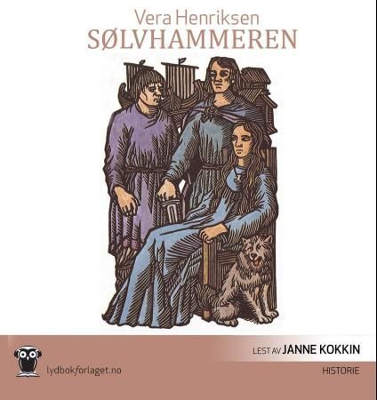 Sølvhammeren