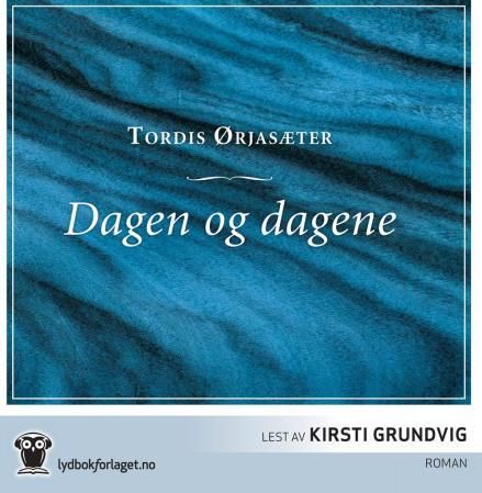 Dagen og dagene