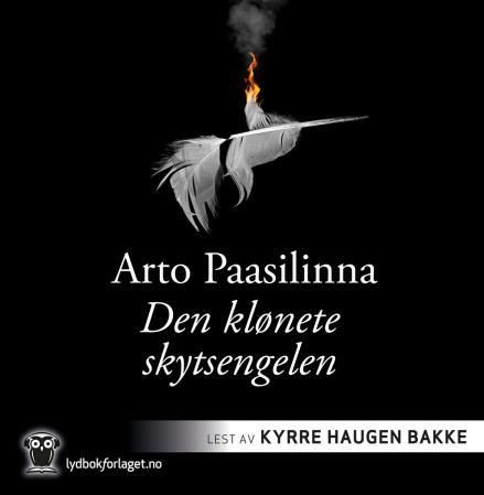 Den klønete skytsengelen